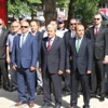 Osmaneli’de 19 Mayıs Gençlik Ve Spor Bayramı Coşkuyla Kutlandı