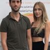 Mahsun Kırmızıgül'ün oğlu Mahmut büyüdü