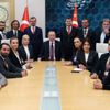 Erdoğan: Trump samimi çaba içinde Erdoğan: Trump samimi çaba içinde