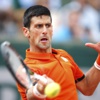 Roland Garros'ta favorilerin günü Roland Garros'ta favorilerin günü