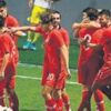 Ümit Milli Takımımız Avusturya karşısında (Yurttan ve dünyadan spor gündemi) Ümit Milli Takımımız Avusturya karşısında (Yurttan ve dünyadan spor gündemi)