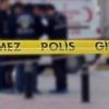 Esnaf kavgası kanlı bitti Esnaf kavgası kanlı bitti
