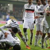 Karabükspor - Beşiktaş Karabükspor - Beşiktaş
