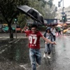 Meteoroloji 'kuvvetli yağış' uyarısı yaptı