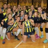 F.Bahçe, Salihli'yi rahat geçti