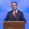 TRT SPOR Yıldız, spor camiamız için bir milat olacak TRT SPOR Yıldız, spor camiamız için bir milat olacak