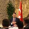 Albayrak: Kamu harcamalarında tasarruf tedbirleri alınmaya başlandı Albayrak: Kamu harcamalarında tasarruf tedbirleri alınmaya başlandı