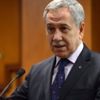 Bülent Arınç'ın talebi reddedildi! Bülent Arınç'ın talebi reddedildi!