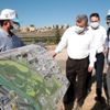 Hayvanat bahçesi proje çalışmaları sürüyor Hayvanat bahçesi proje çalışmaları sürüyor