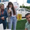 Milyonda bir görülen hastalığa yakalandı