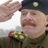 Saddam’ın ikinci adamı Duri öldürüldü iddiası Saddam’ın ikinci adamı Duri öldürüldü iddiası