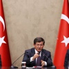 Başbakan Davutoğlu'ndan Özgecan açıklaması Başbakan Davutoğlu'ndan Özgecan açıklaması
