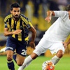 Fenerbahçe: 2 - Akhisar Belediyespor: 2