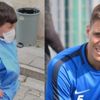 Oğlunu öldürmekle suçlanan eski Süper Lig futbolcusundan tahliye dilekçesi