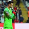 Trabzonspor'da Gökhan Akkan hamlesi Trabzonspor'da Gökhan Akkan hamlesi