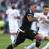 Quaresma idmanı terk etti Quaresma idmanı terk etti