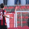 Centone Karagümrük: 1 - Mersin İdmanyurdu: 0
