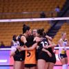 Imoco Volley Conegliano - Eczacıbaşı VitrA: 3-1 Imoco Volley Conegliano - Eczacıbaşı VitrA: 3-1