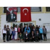 Adana Tenis Kış Turnuvası sona erdi