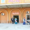 Son dakika: Türk şoför Mardin'de koronavirüs şüphesiyle gözlem altına alındı Son dakika: Türk şoför Mardin'de koronavirüs şüphesiyle gözlem altına alındı