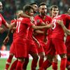 Son Dakika: A Milli Takımımızın, İzlanda ve Andorra ... Son Dakika: A Milli Takımımızın, İzlanda ve Andorra ...