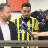 İrfan Can Kahveci Fenerbahçe'de