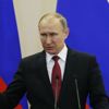 Putin: ABD’de siyasi şizofreni gelişti Putin: ABD’de siyasi şizofreni gelişti