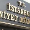 İstanbul Emniyet Müdürlüğü'ne saldırı!