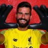 Liverpool Alisson Becker'i transfer etti