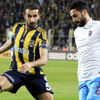 Mehmet Ekici koltuk değnekleriyle ayrıldı Mehmet Ekici koltuk değnekleriyle ayrıldı