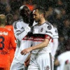 Tomas Sivok, Beşiktaş'a veda etti Tomas Sivok, Beşiktaş'a veda etti
