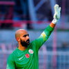 Paraları aldı,golleri yedi! Paraları aldı,golleri yedi!