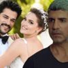 Özcan Deniz'den Fahriye Evcen'li fotoğrafa açıklama Özcan Deniz'den Fahriye Evcen'li fotoğrafa açıklama