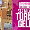 2019 turizmde rekor yılı oldu 2019 turizmde rekor yılı oldu