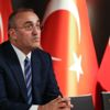 Albayrak'a koronavirüs testi