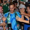 Tom de Sutter gitmek istiyor Tom de Sutter gitmek istiyor