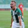Bursaspor'da ilk galibiyet sevinci