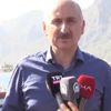 ﻿Karaismailoğlu: Yeniköy Termik Santrali'ni güvence altına aldık