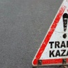 Fatsa'da patpat kazası: 2 yaralı Fatsa'da patpat kazası: 2 yaralı