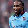 Göztepe'den Hugo Rodallega hamlesi Göztepe'den Hugo Rodallega hamlesi
