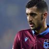 Trabzonspor da Majid Hosseini 1 yıl daha