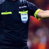 Süper Lig'de 24. haftanın hakemleri belli oldu Süper Lig'de 24. haftanın hakemleri belli oldu