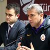 Hamzaoğlu’ndan transfer açıklaması Hamzaoğlu’ndan transfer açıklaması