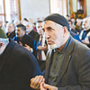 Çakıroğlu için mevlit okutuldu Çakıroğlu için mevlit okutuldu