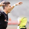 Beşiktaş, belalısı Başakşehir'i alman panzeriyle yıktı Beşiktaş, belalısı Başakşehir'i alman panzeriyle yıktı