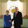 Başkan Erdoğan'dan Merkel'e çok net "Oruç Reis" yanıtı: ‘Türkiye’siz adım yanlış bir adımdır’ Başkan Erdoğan'dan Merkel'e çok net "Oruç Reis" yanıtı: ‘Türkiye’siz adım yanlış bir adımdır’