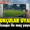 Kızılırmak’ta Mühimmat Bulundu