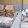 İstanbul'da 620 kilogram kaçak et ele geçirildi