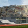 Vakıfbank'ın sarayı yükseliyor Vakıfbank'ın sarayı yükseliyor