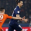PSG zirvenin yeni sahibi PSG zirvenin yeni sahibi